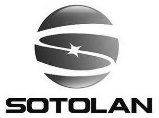 SOTOLAN logo