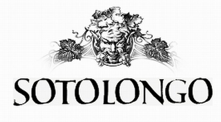 SOTOLONGO logo