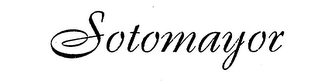 SOTOMAYOR logo