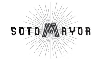 SOTOMAYOR logo
