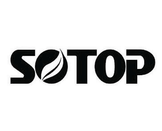 SOTOP logo