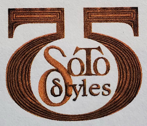 SOTOSTYLES logo