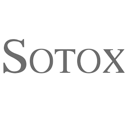 SOTOX logo