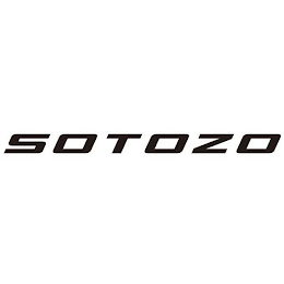SOTOZO logo