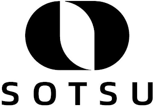 SOTSU logo