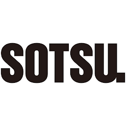 SOTSU. logo