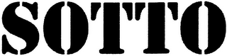 SOTTO logo