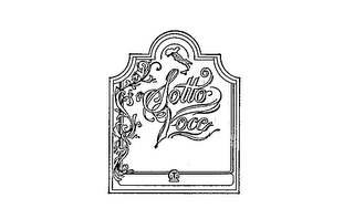 SOTTO VOCE logo
