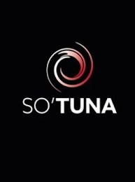 SO'TUNA logo