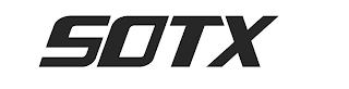 SOTX logo
