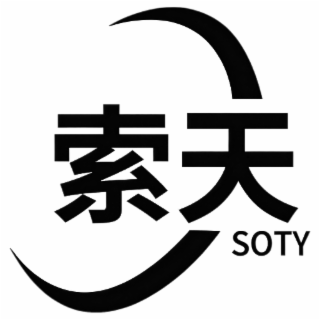 SOTY logo