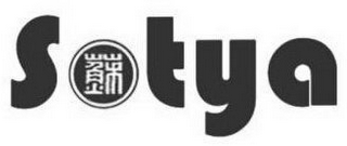 SOTYA logo