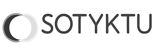 SOTYKTU logo