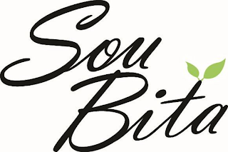 SOU BITA logo