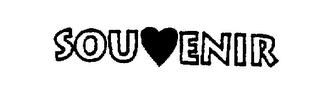 SOU ENIR logo