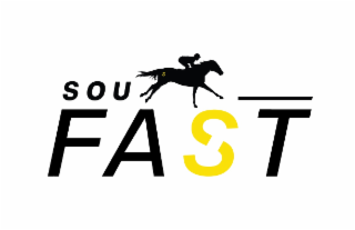 SOU FAST S logo