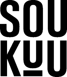 SOU KUU logo