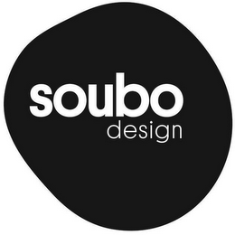 SOUBO DESIGN logo
