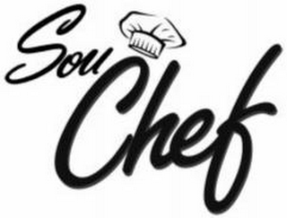 SOUCHEF logo