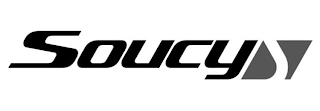 SOUCY logo