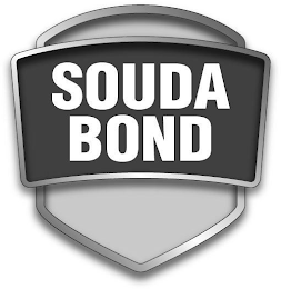 SOUDA BOND logo