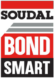 SOUDAL BOND SMART logo
