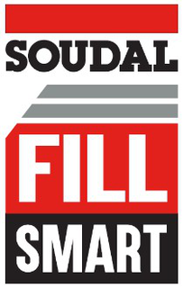 SOUDAL FILL SMART