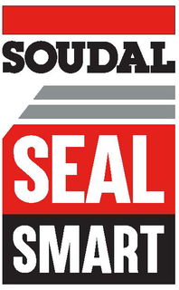 SOUDAL SEAL SMART logo