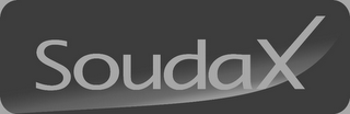 SOUDAX logo