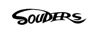 SOUDERS logo