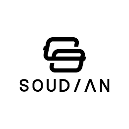 SOUDIAN logo
