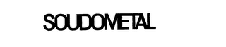 SOUDOMETAL logo