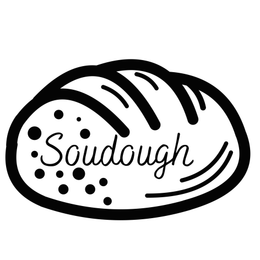 SOUDOUGH logo