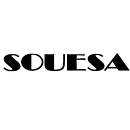 SOUESA logo
