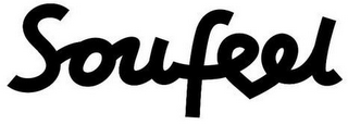 SOUFEEL logo