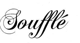 SOUFFLE logo