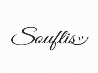 SOUFLIS logo