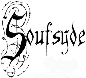 SOUFSYDE logo