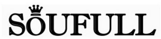 SOUFULL logo