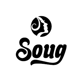 SOUG logo