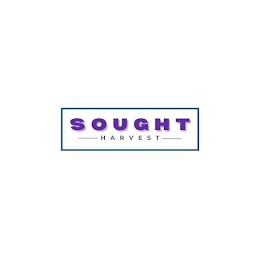 SOUGHT HARVEST logo