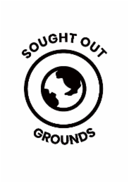 SOUGHT OUT GROUNDS logo