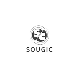 SOUGIC logo