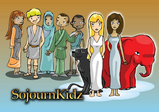 SOUJOURNKIDZ logo