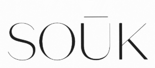 SOUK logo