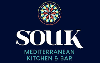 SOUK MEDITERRANEAN KITCHEN & BAR logo