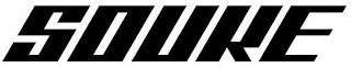 SOUKE logo