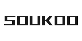 SOUKOO logo