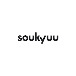 SOUKYUU logo