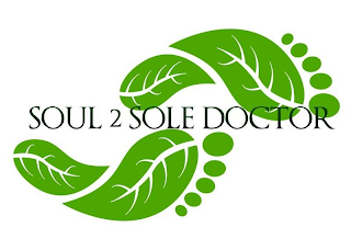 SOUL 2 SOLE DOCTOR logo